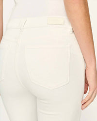 Dl1961 - Women'S - Mara Straight Mid Rise Ankle Jeans
