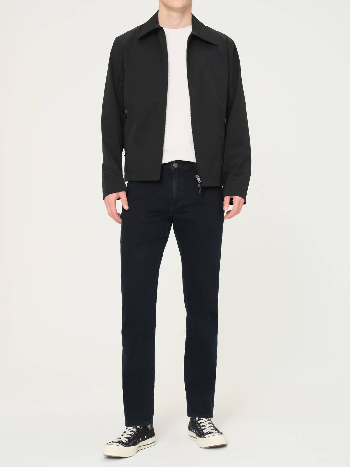 Dl1961 - Men'S - Nick Slim-Fit Performance Jeans