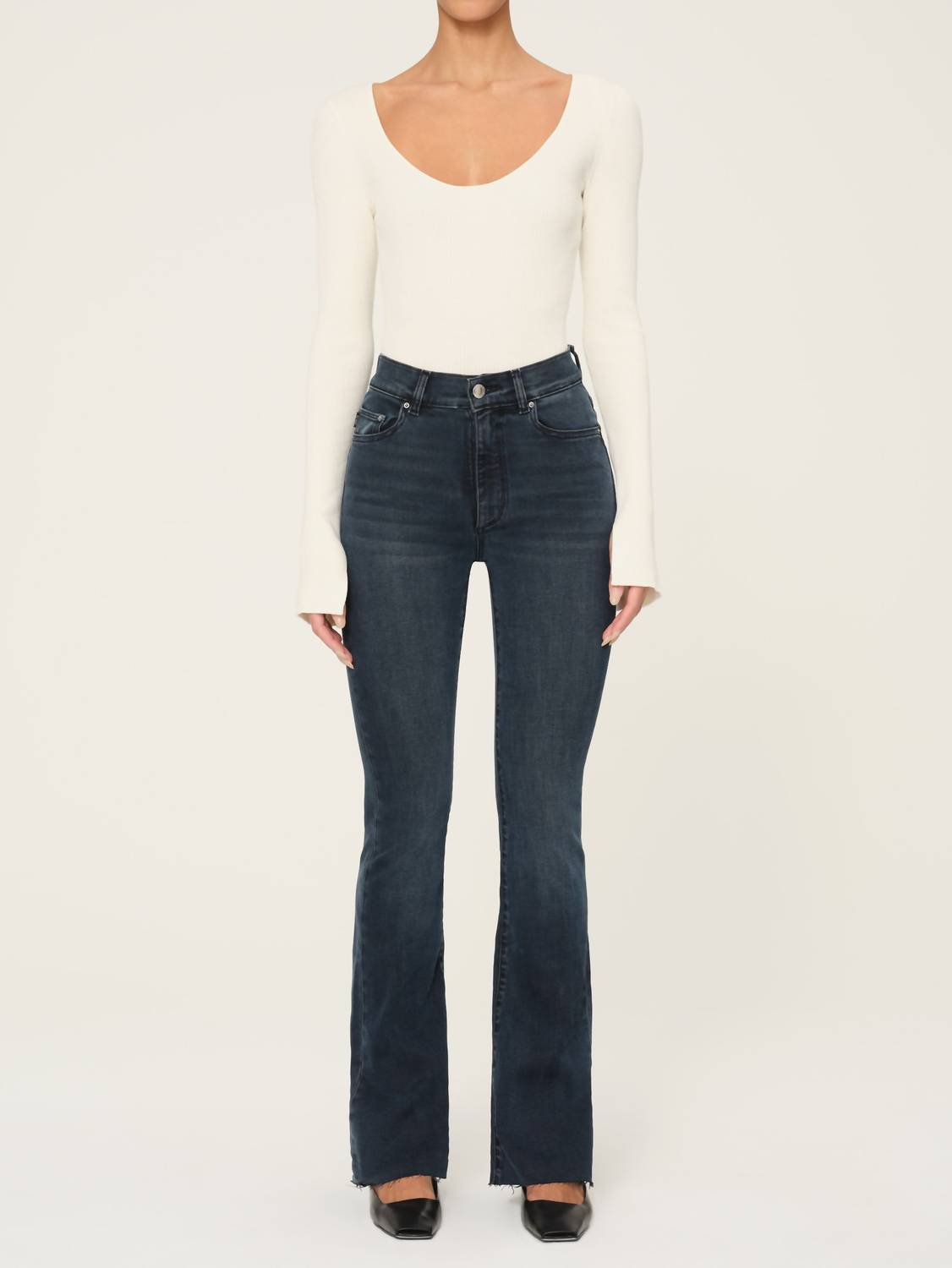 Dl1961 - Women'S - Bridget Bootcut Jeans