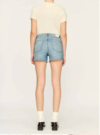 Dl1961 - Women'S - Marion Fitted Short