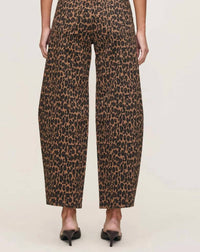 Dl1961 - Women'S - Miro Barrel Jeans