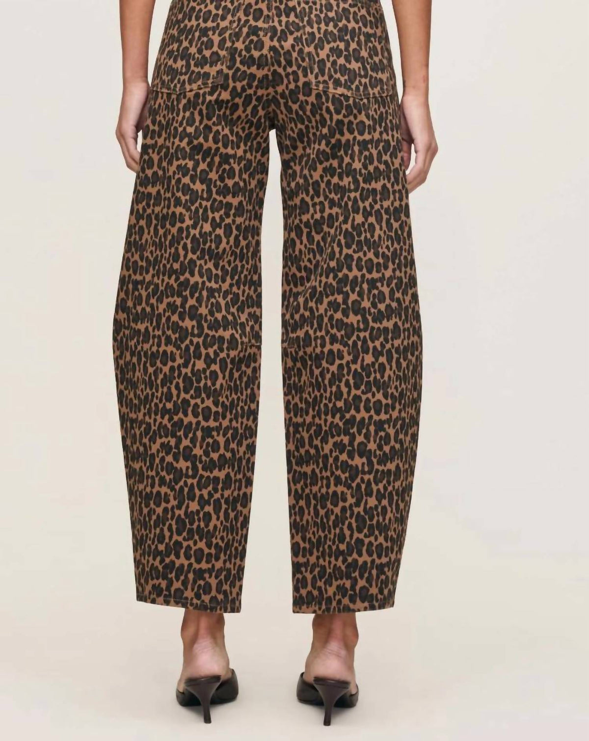 Dl1961 - Women'S - Miro Barrel Jeans
