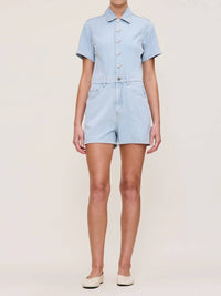 Dl1961 - Women'S - Montauk Romper