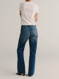 Dl1961 - Women'S - Shrunken Tee