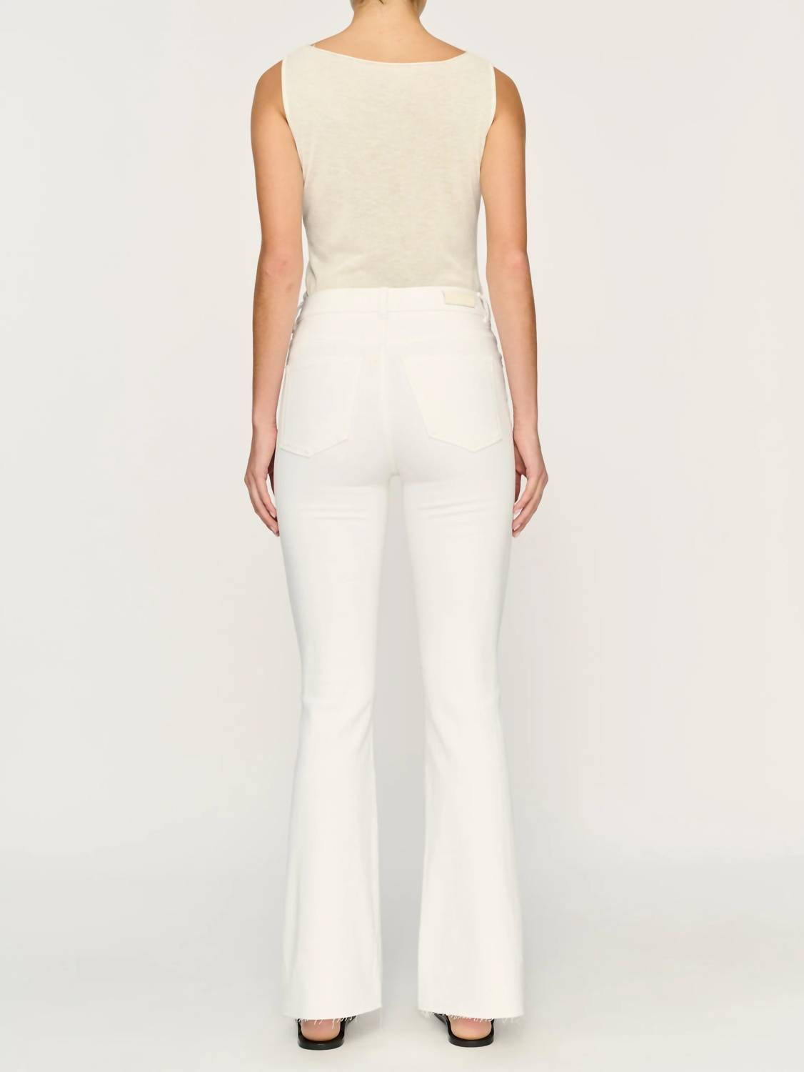 Dl1961 - Women'S - Bridget Boot Cut Jeans