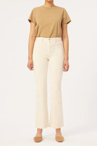 Dl1961 - Women'S - Bridget Crop Boot Jeans
