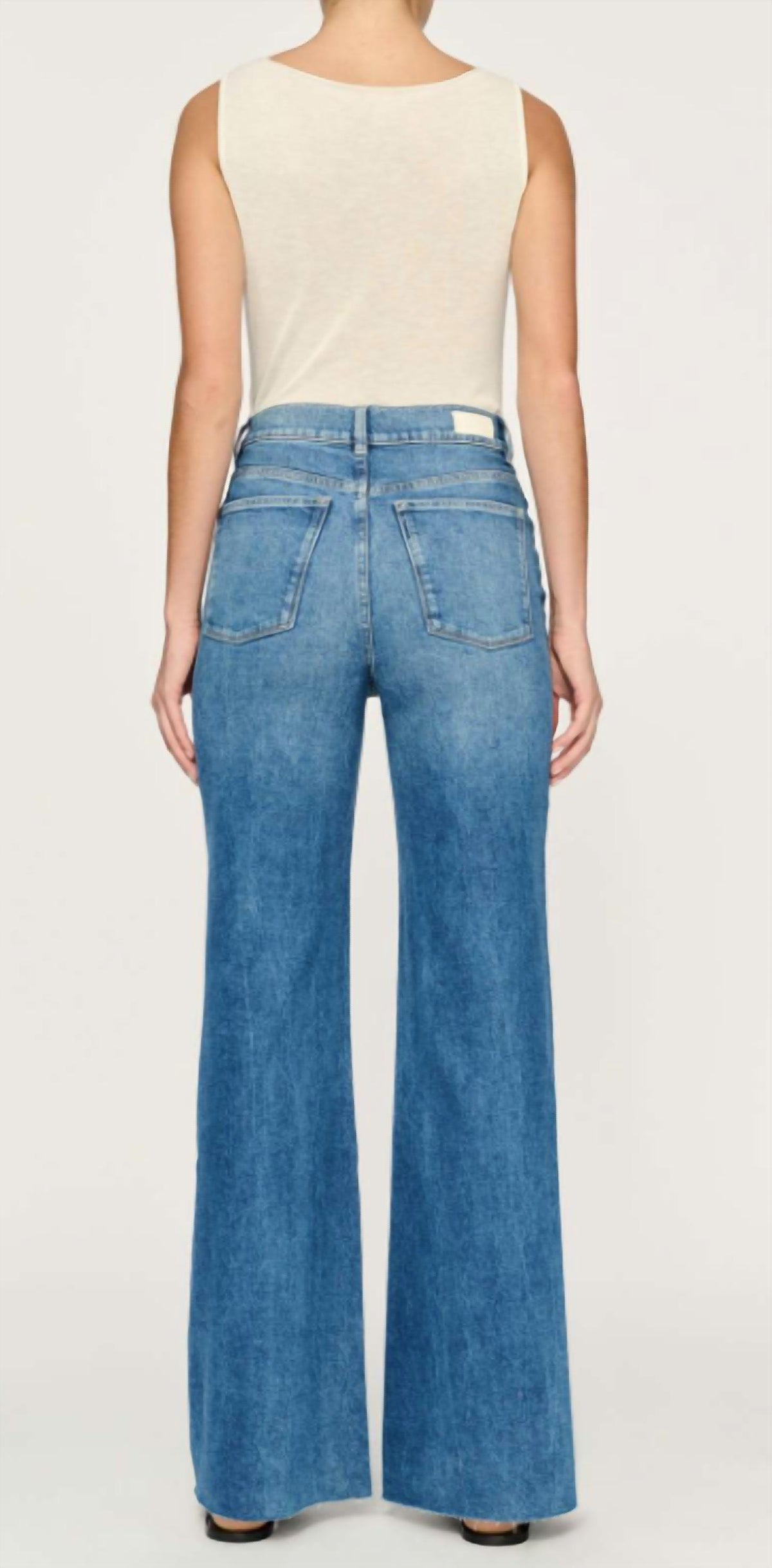 Dl1961 - Women'S - Hepburn 32"