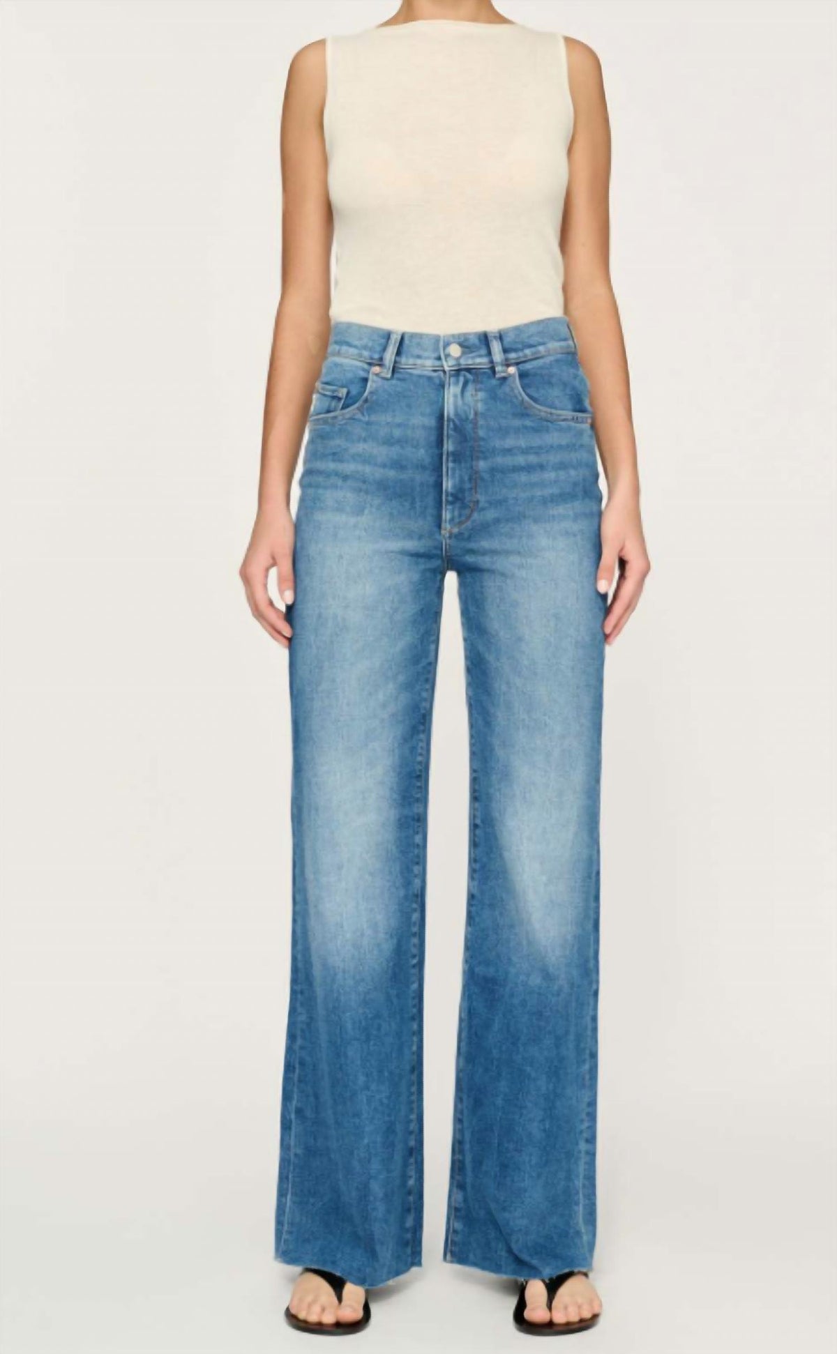 Dl1961 - Women'S - Hepburn 32"