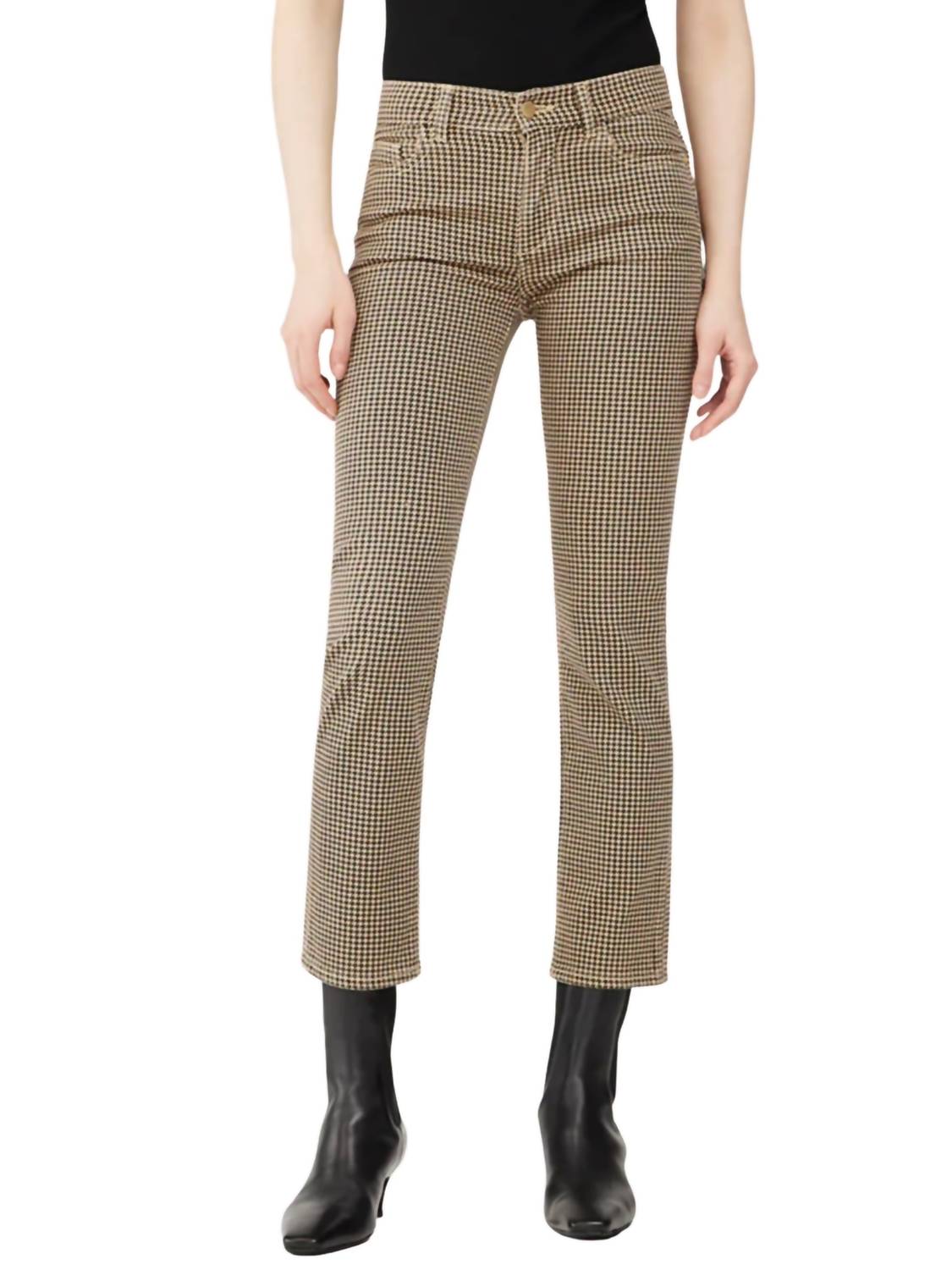 Dl1961 - Women'S - Mara Straight Leg Jean