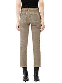 Dl1961 - Women'S - Mara Straight Leg Jean