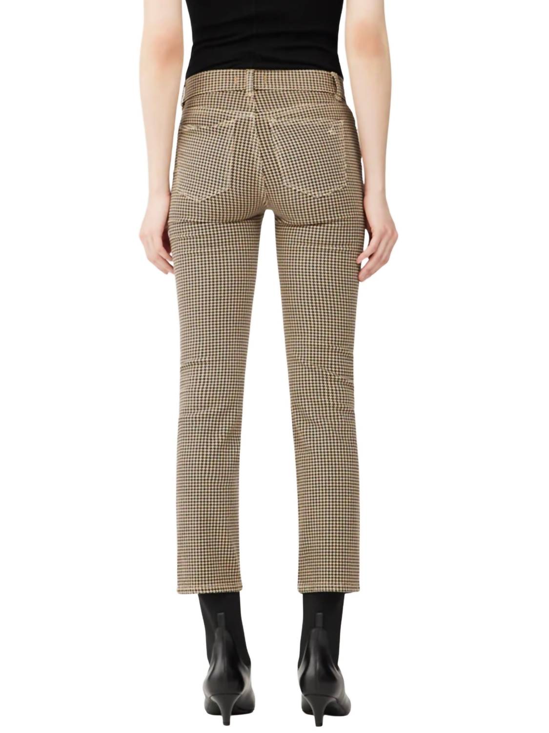 Dl1961 - Women'S - Mara Straight Leg Jean