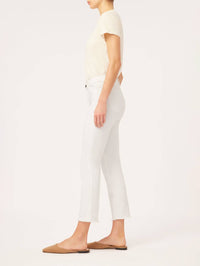 Dl1961 - Women'S - Mara Straight Mid Rise Jean