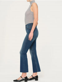 Dl1961 - Women'S - Women's Bridget Boot Instasculpt Jeans