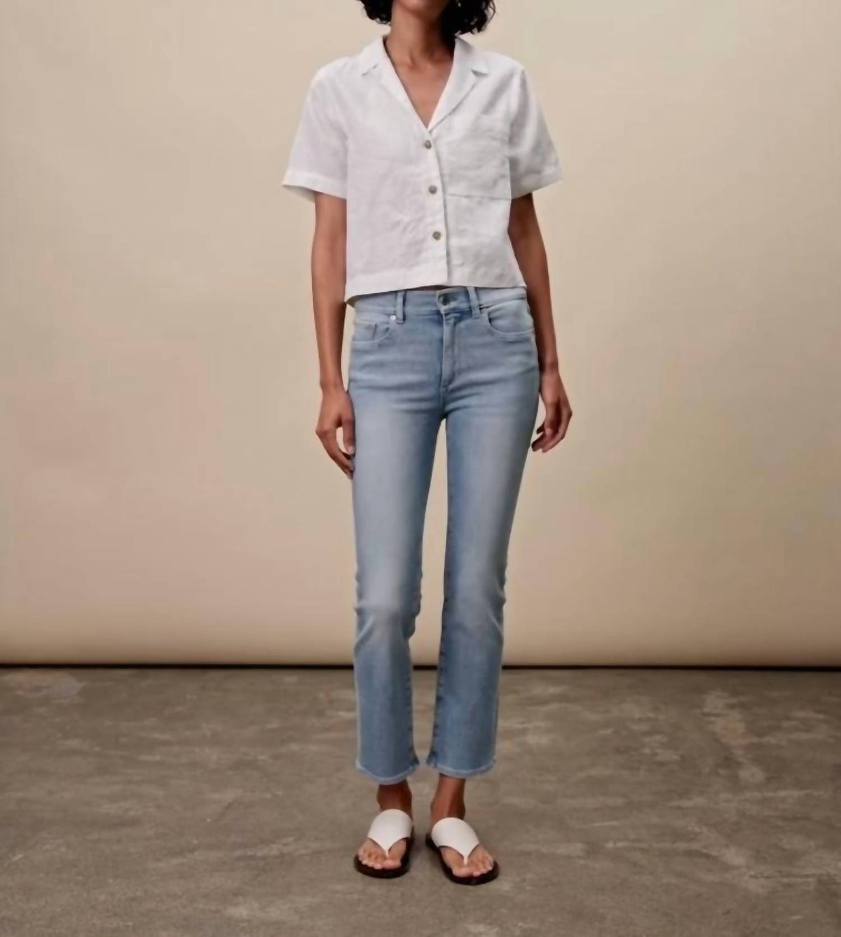 Dl1961 - Women'S - Women's Mara Straight Jeans