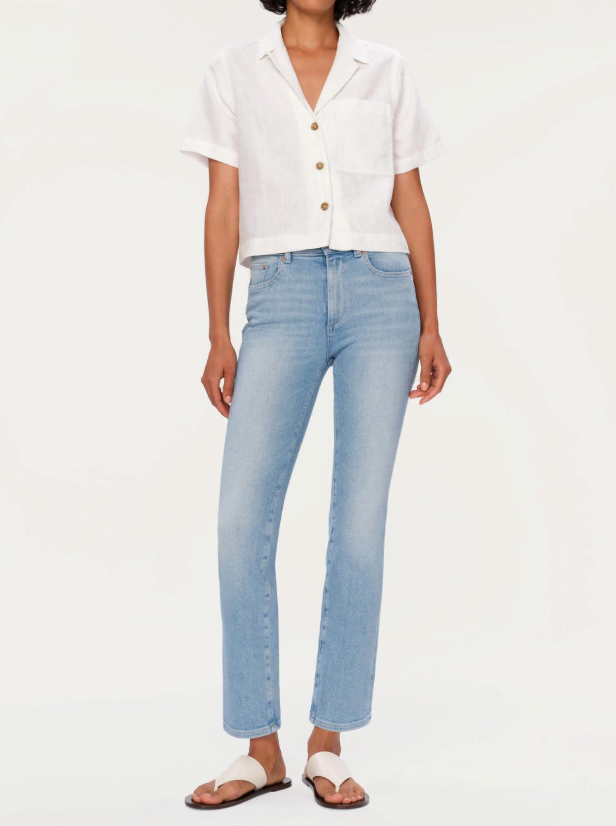 Dl1961 - Women'S - Women's Mara Straight Jeans