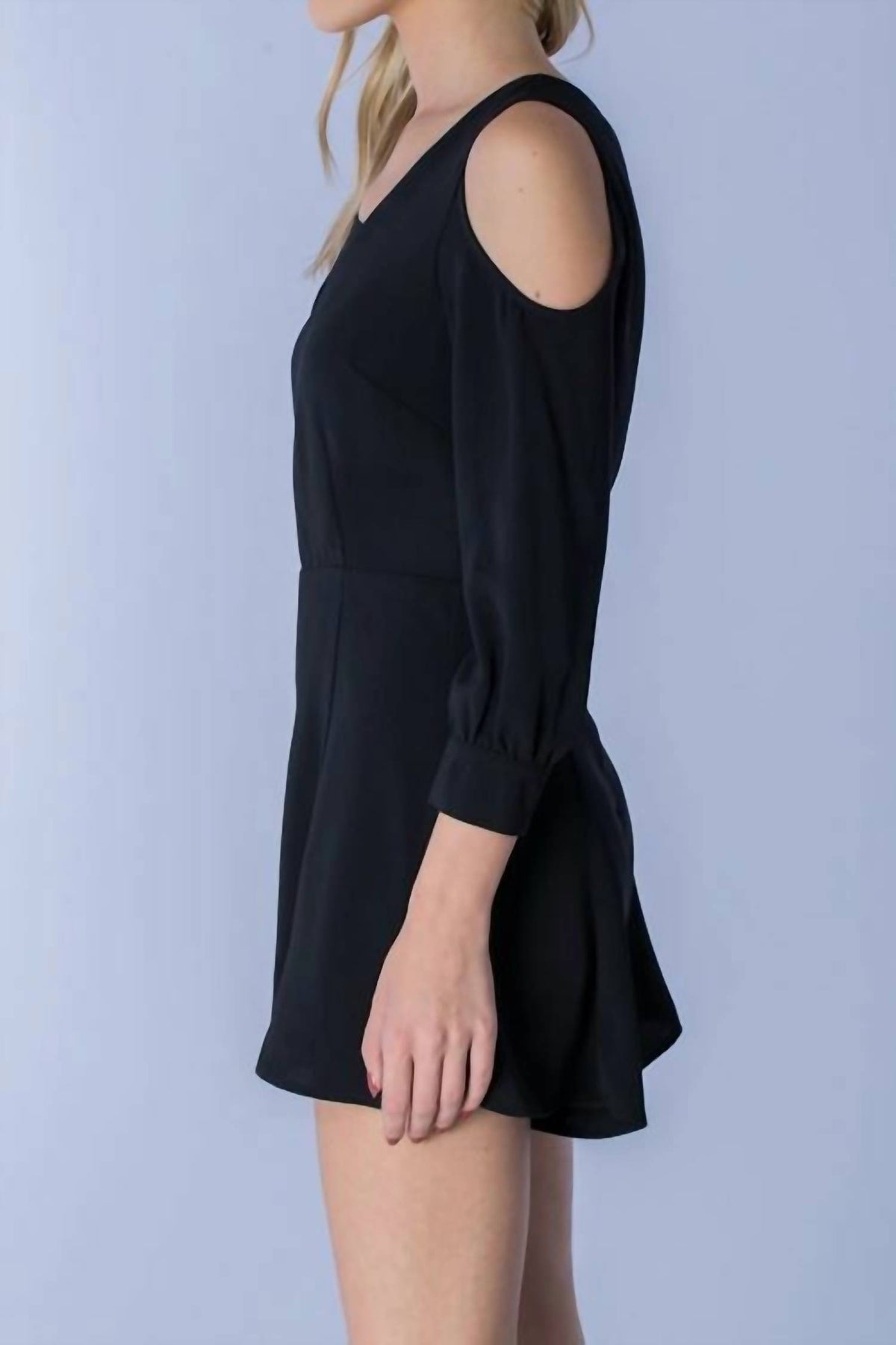 Dobe - Key Hole Romper