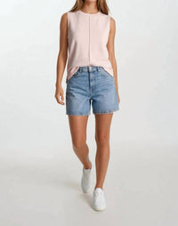 Doe And Rae - Buttery Soft Brushed Modal Top