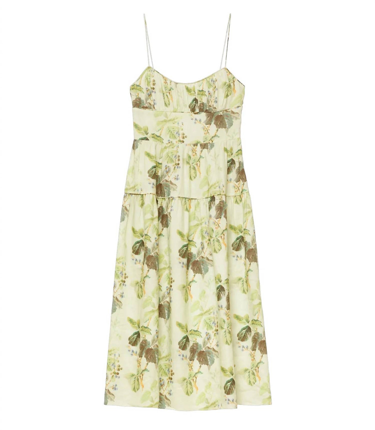Dôen - Benoit Maxi Dress