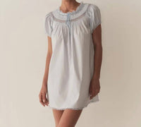 Dôen - Daphne Mini Dress