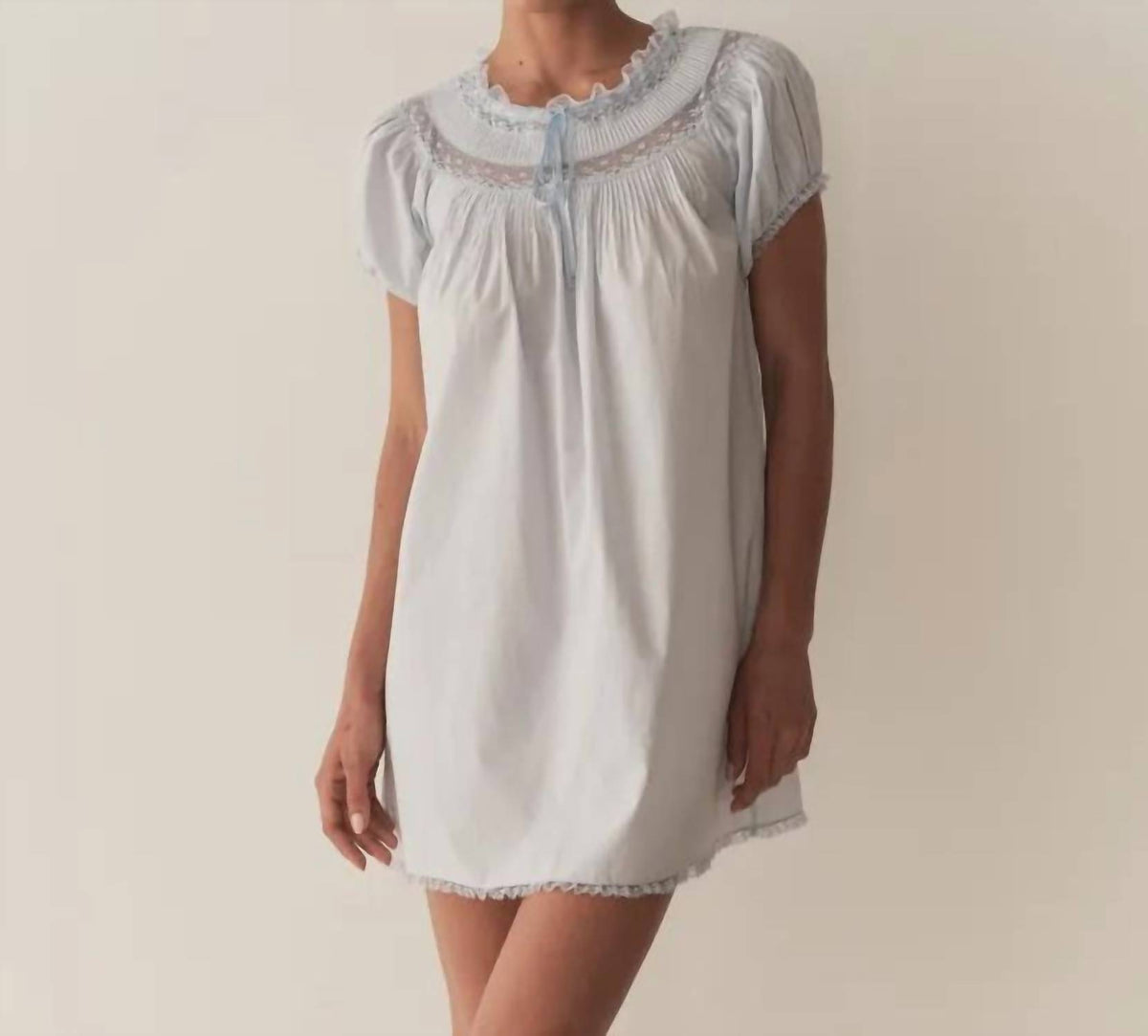 Dôen - Daphne Mini Dress