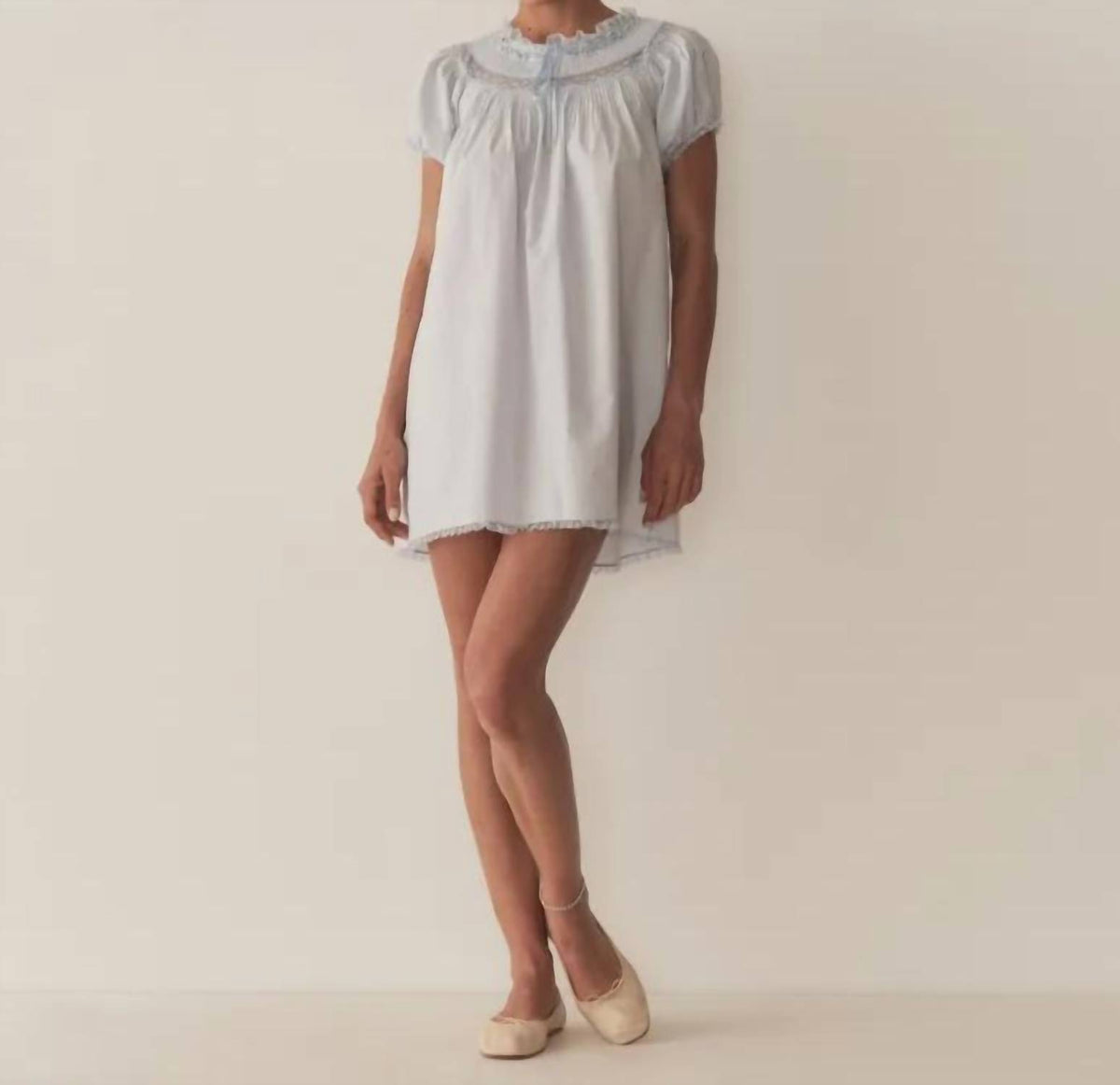 Dôen - Daphne Mini Dress
