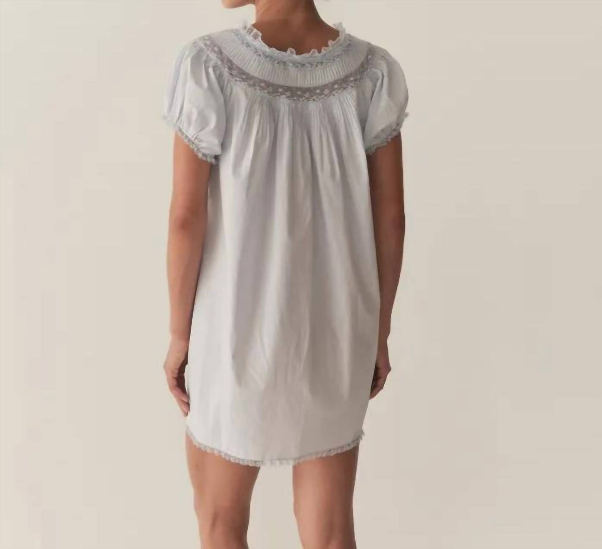 Dôen - Daphne Mini Dress