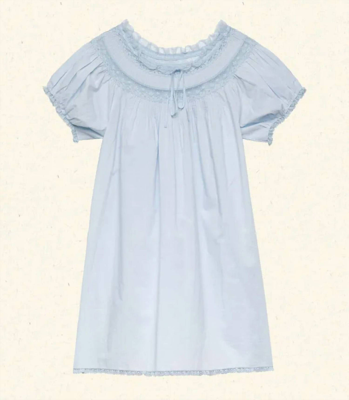Dôen - Daphne Mini Dress