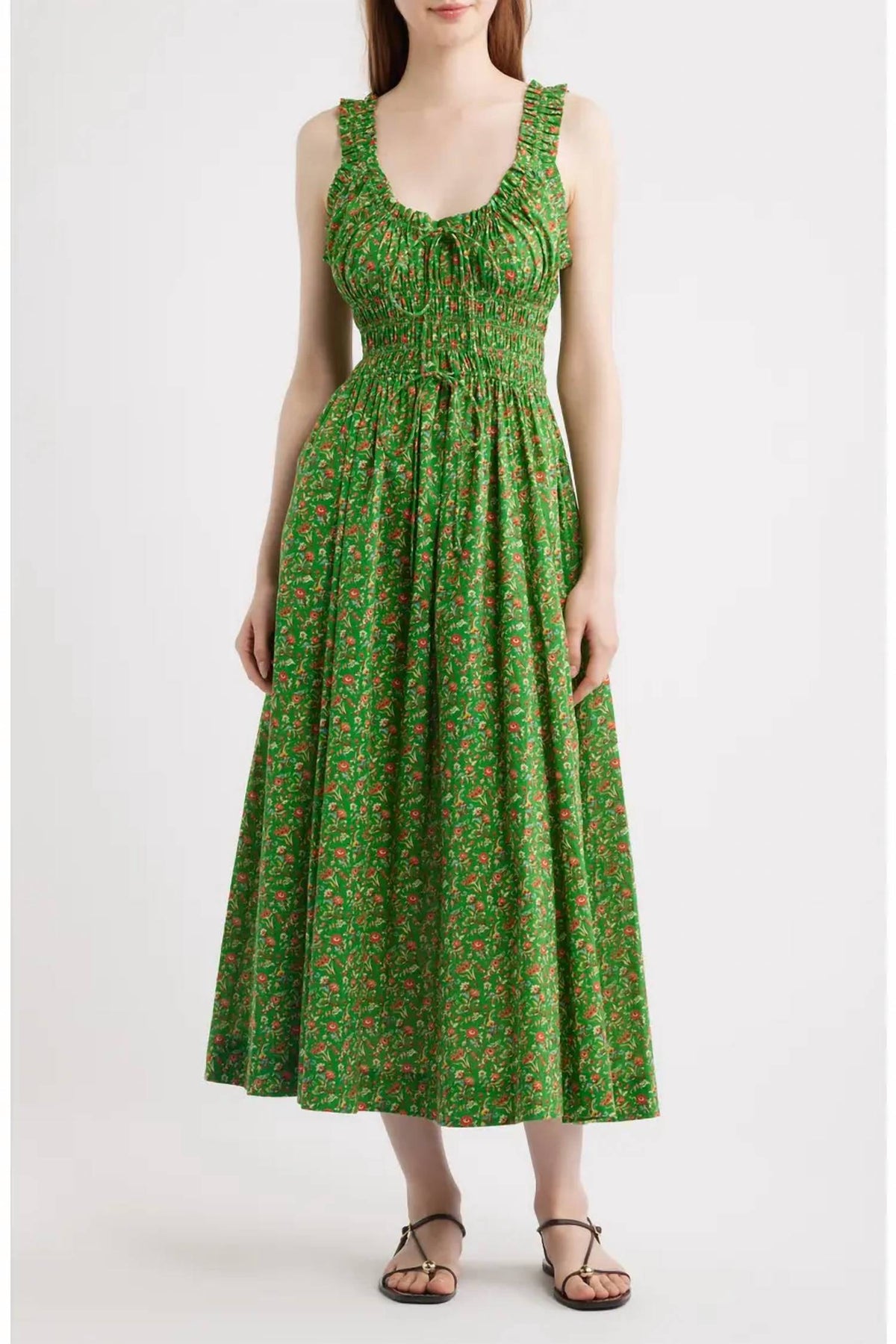Dôen - Emmaretta Maxi Dress