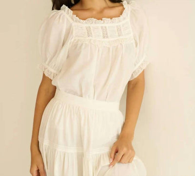 Dôen - Frances Top