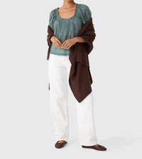 Dôen - Frederica Cotton Top