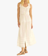 Dôen - Hortense Maxi Dress