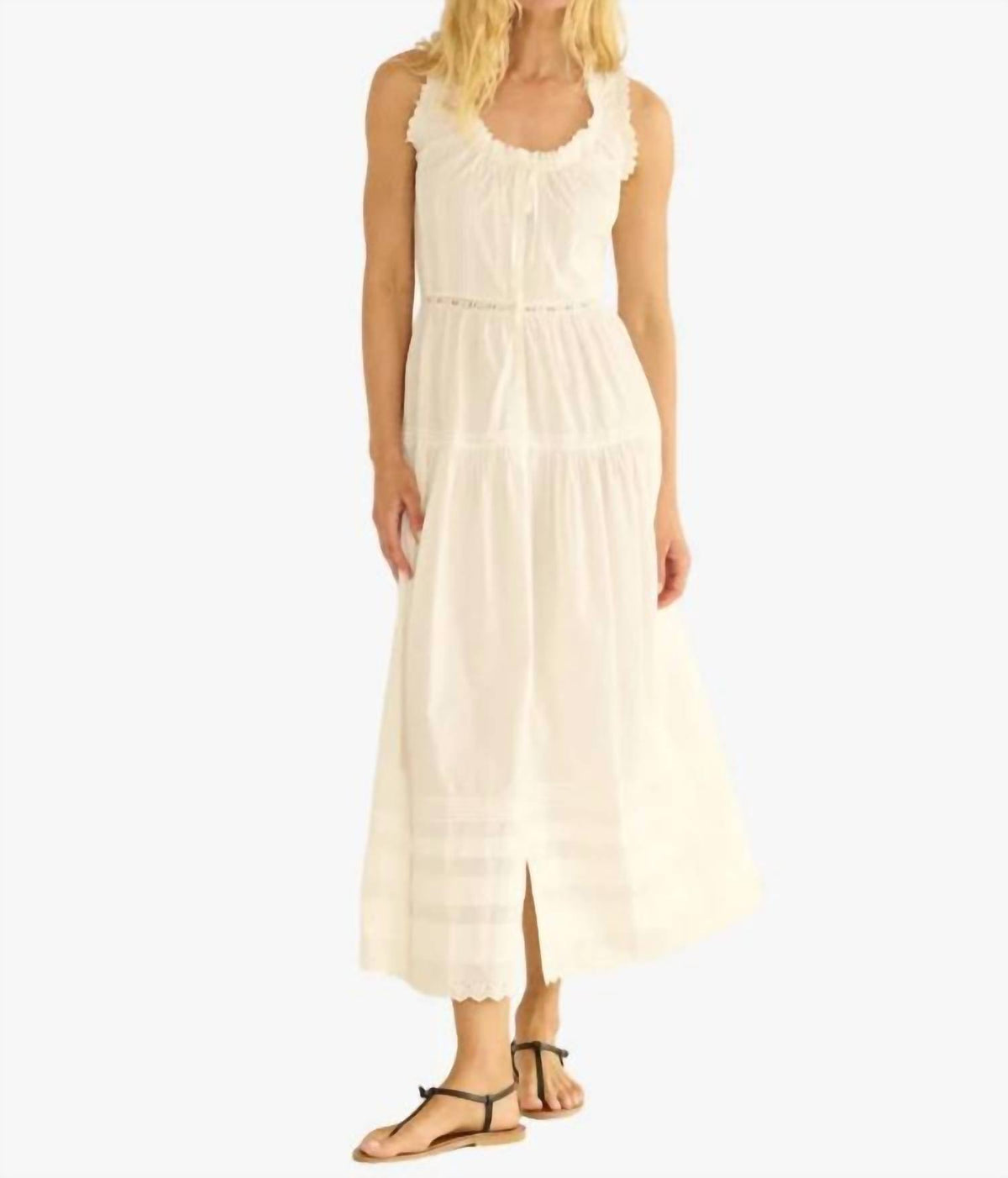Dôen - Hortense Maxi Dress