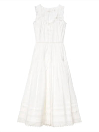 Dôen - Hortense Maxi Dress