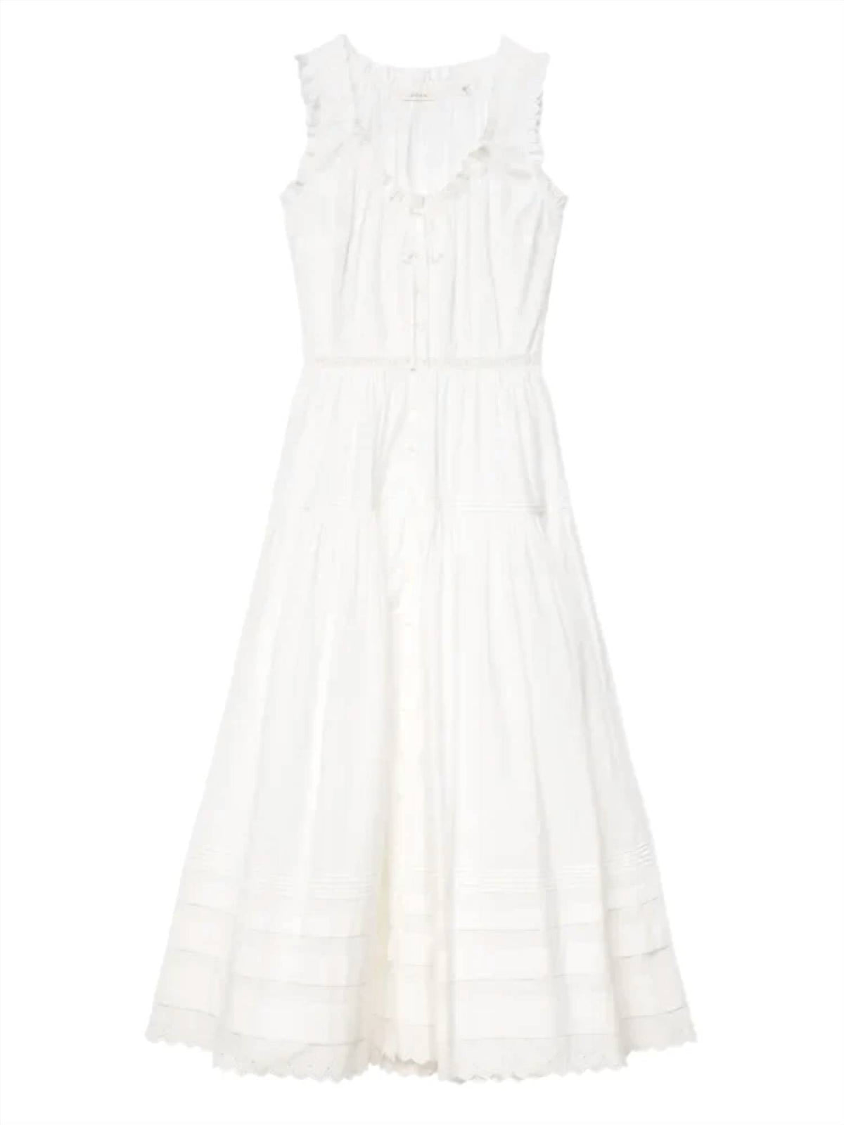 Dôen - Hortense Maxi Dress