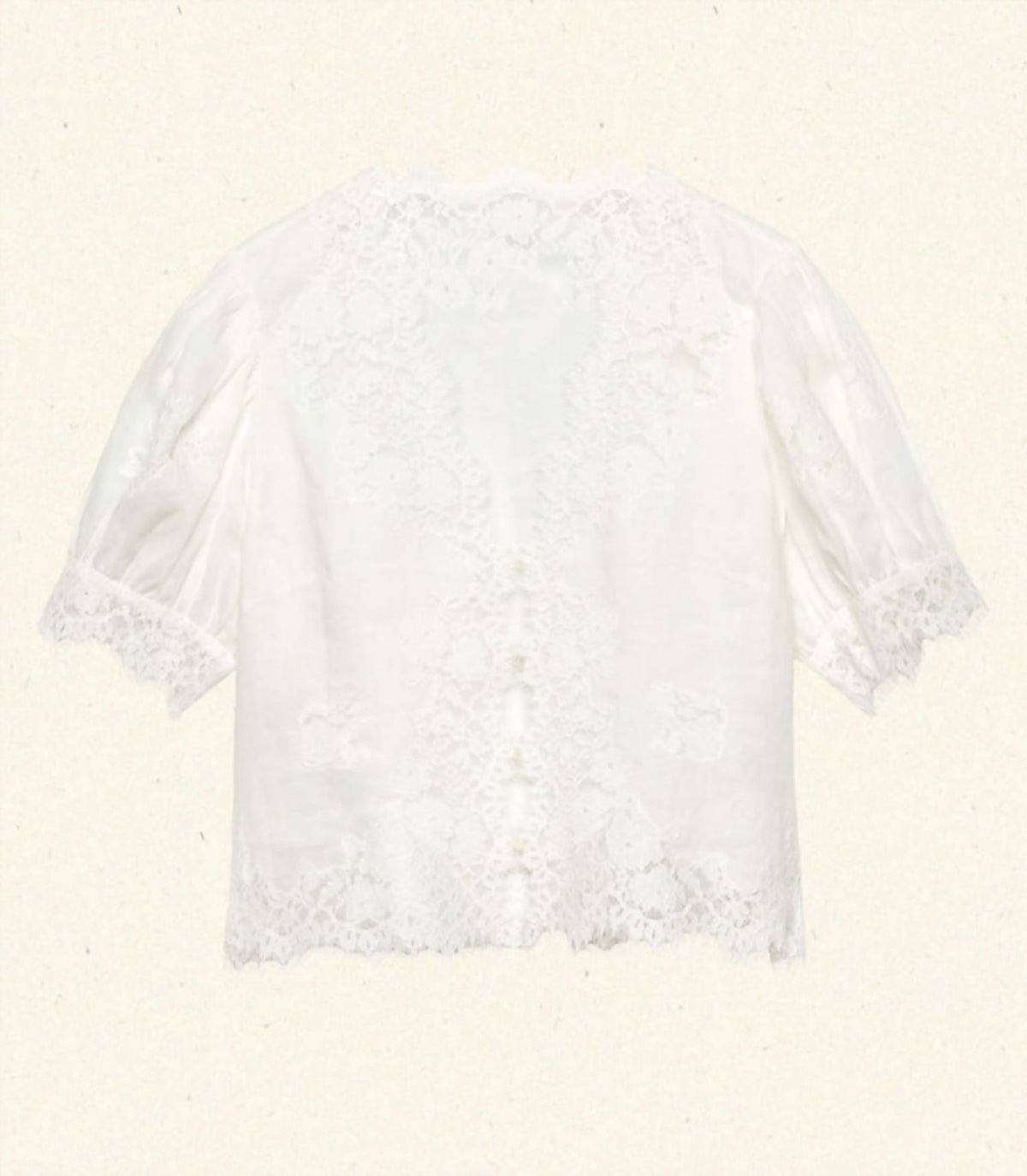 Dôen - Idella Blouse