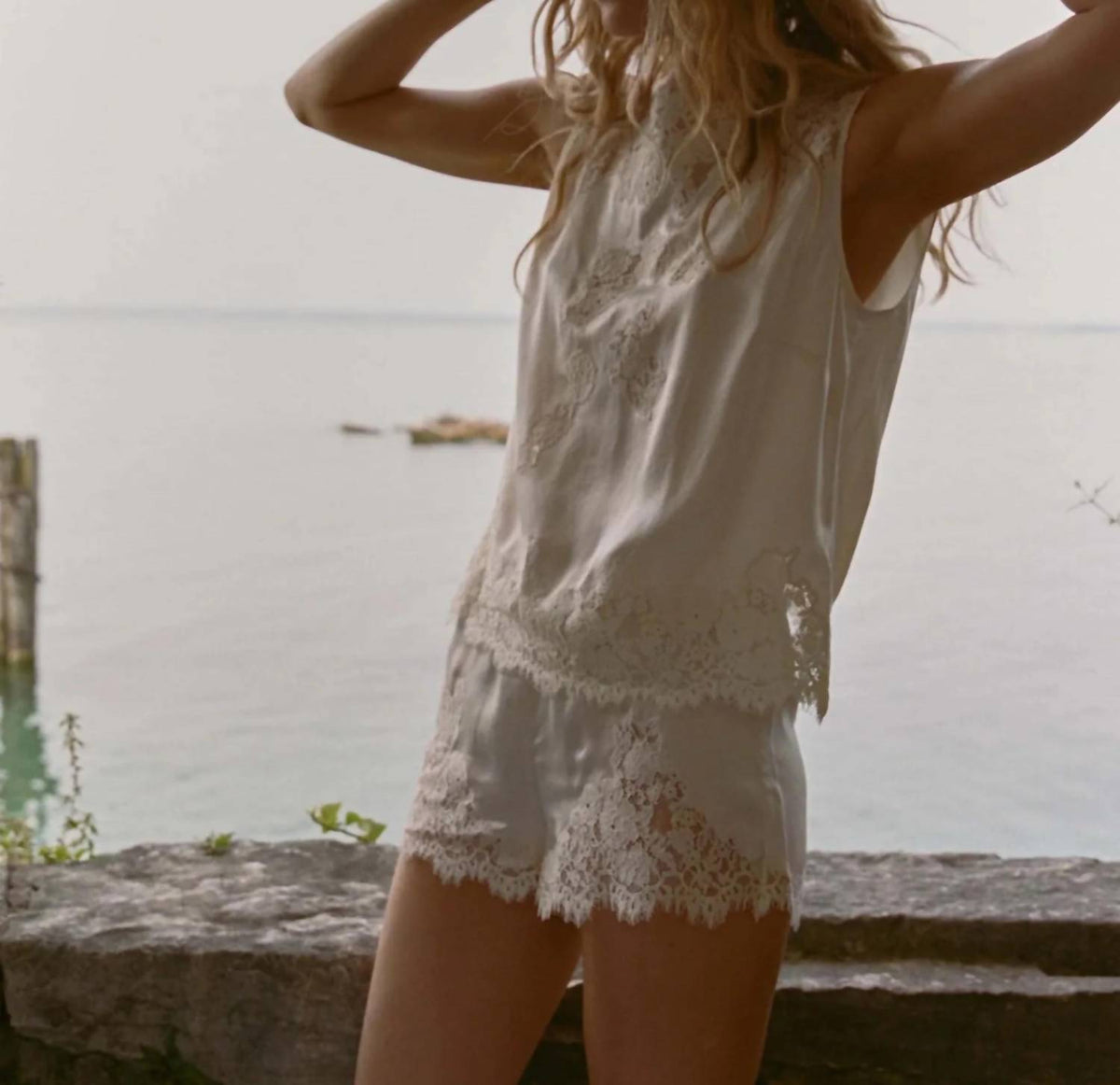 Dôen - Iona Shorts