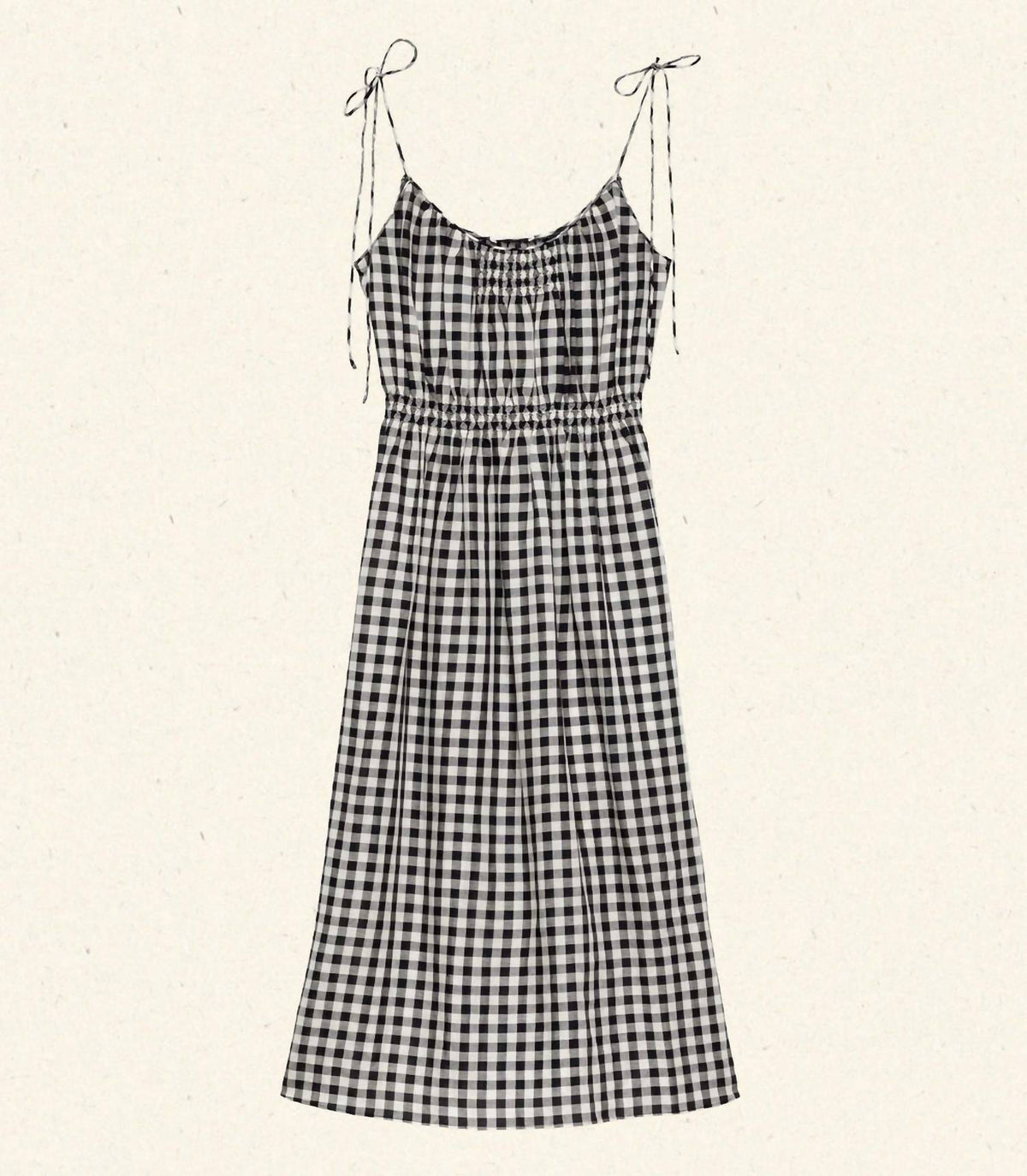 Dôen - Leslie Dress