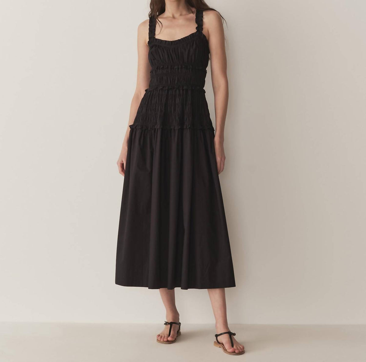 Dôen - Marianne Dress