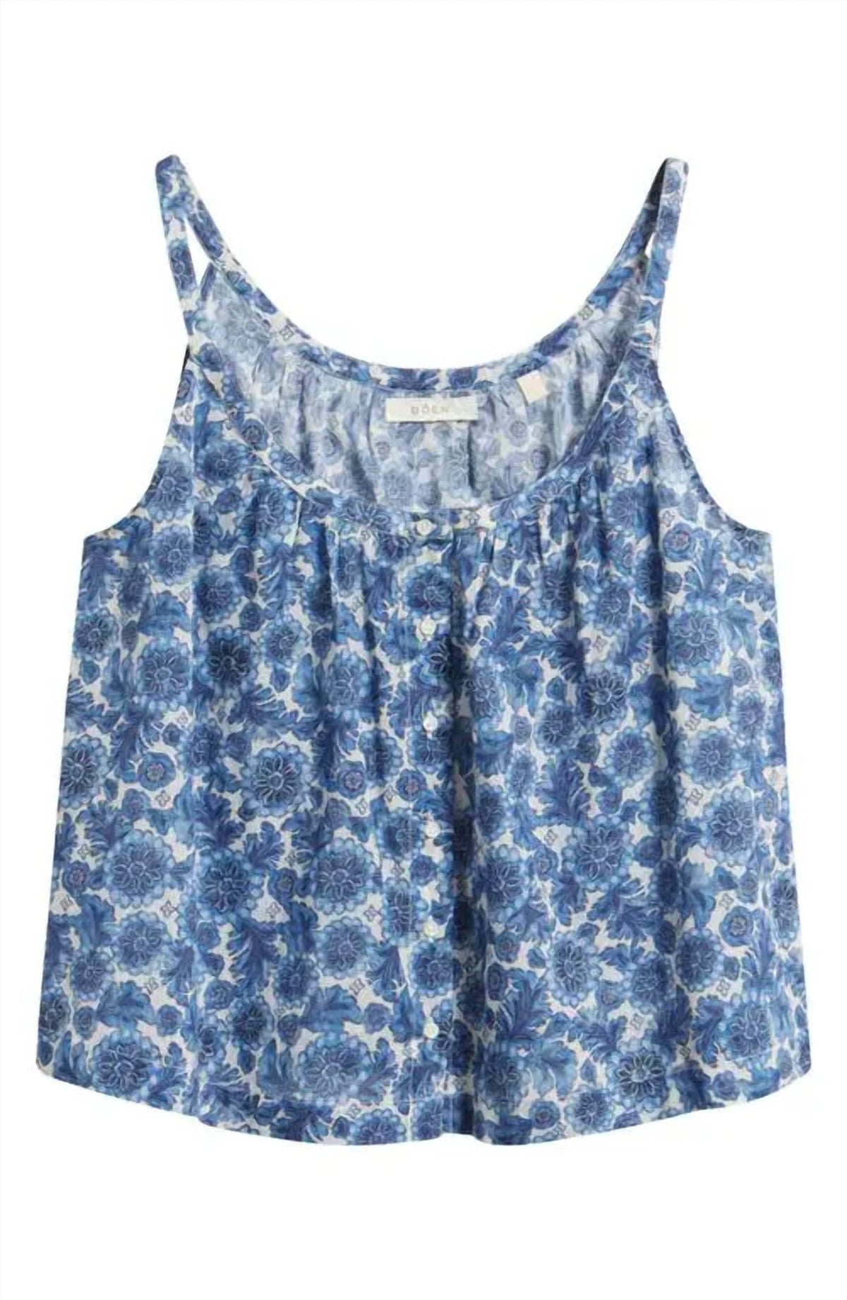 Dôen - NALINA TOP