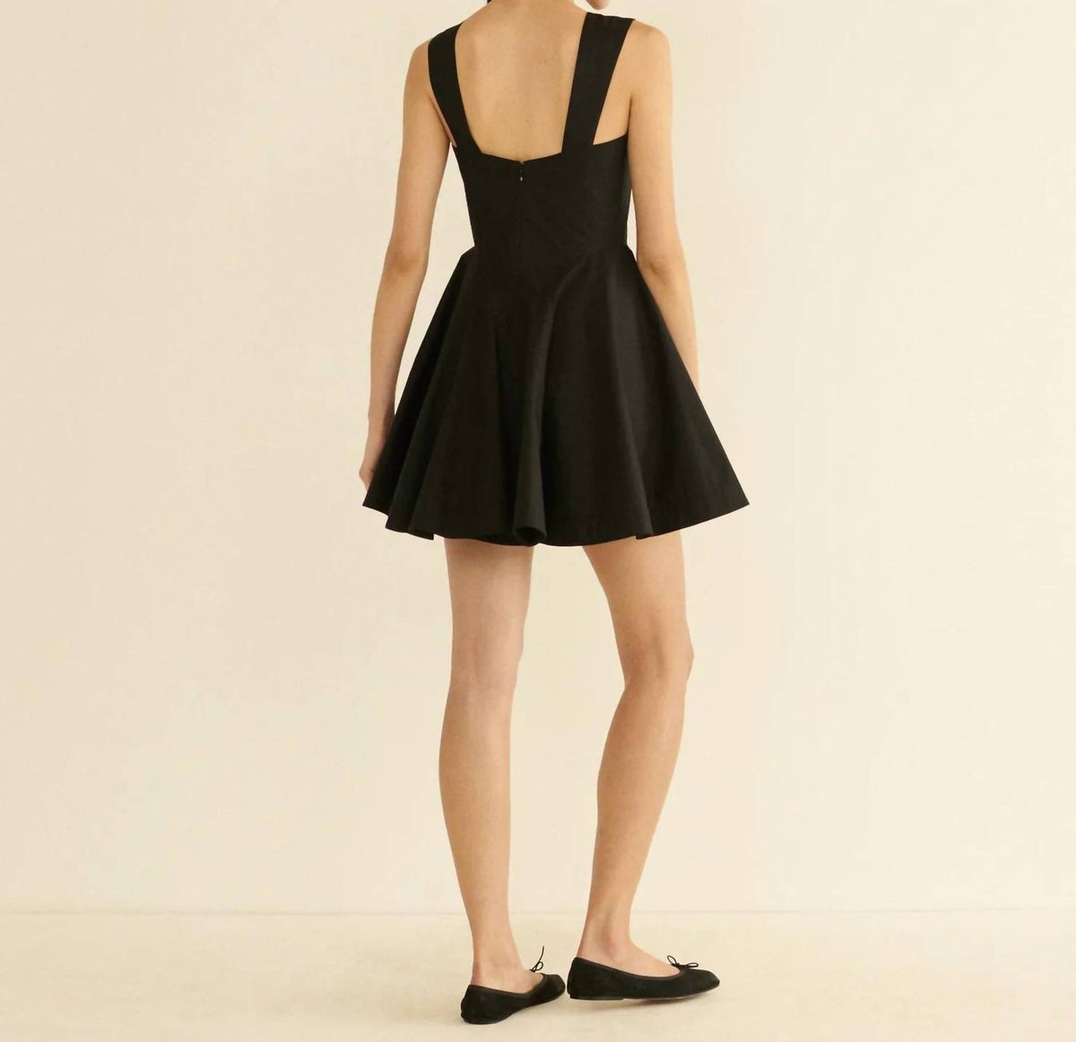 Dôen - Riviette Mini Dress