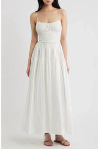 Dôen - Safia Maxi Dress