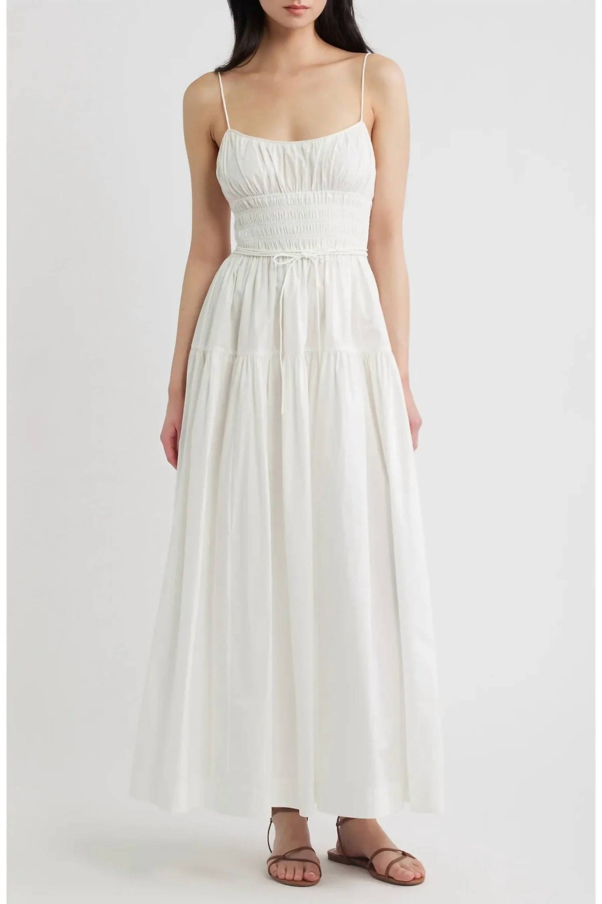 Dôen - Safia Maxi Dress