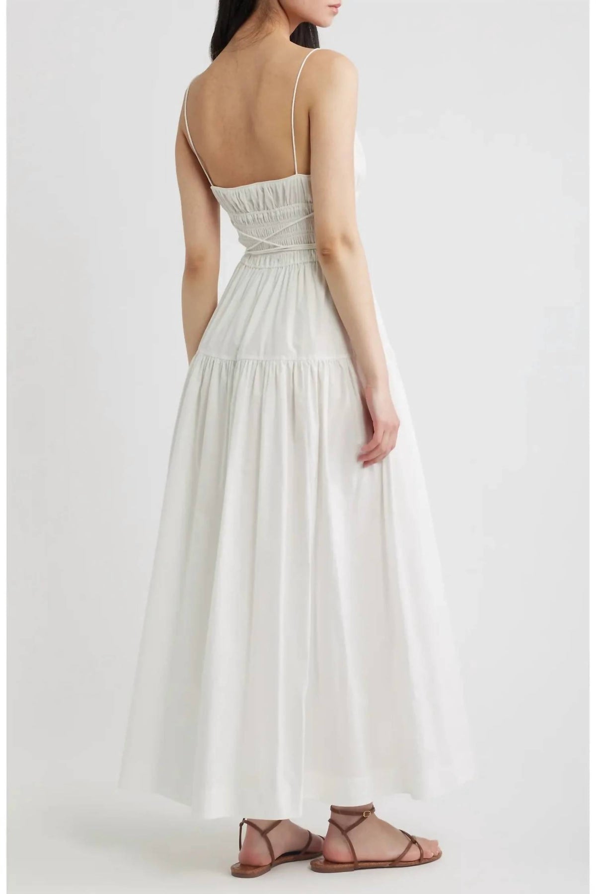 Dôen - Safia Maxi Dress
