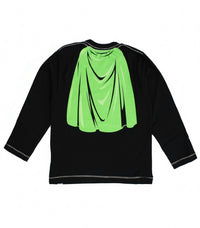 Dogwood - Kids Super Hero Tee