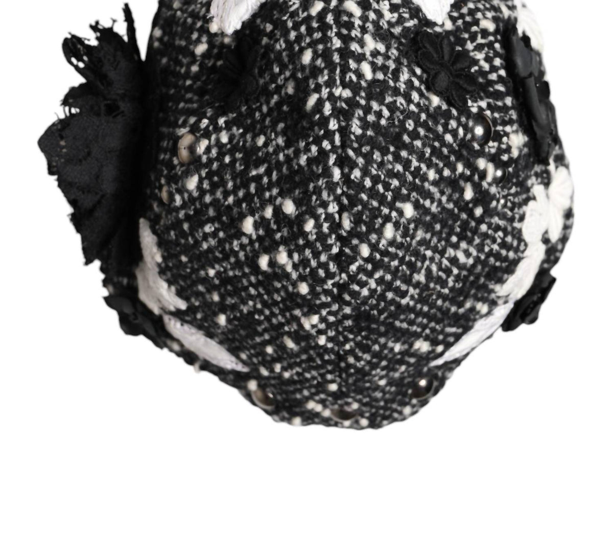 Dolce & Gabbana - Women's Cloche Hat