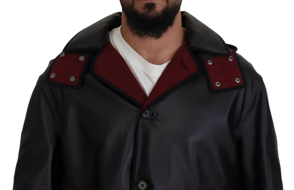 Dolce & Gabbana - Men's Coat