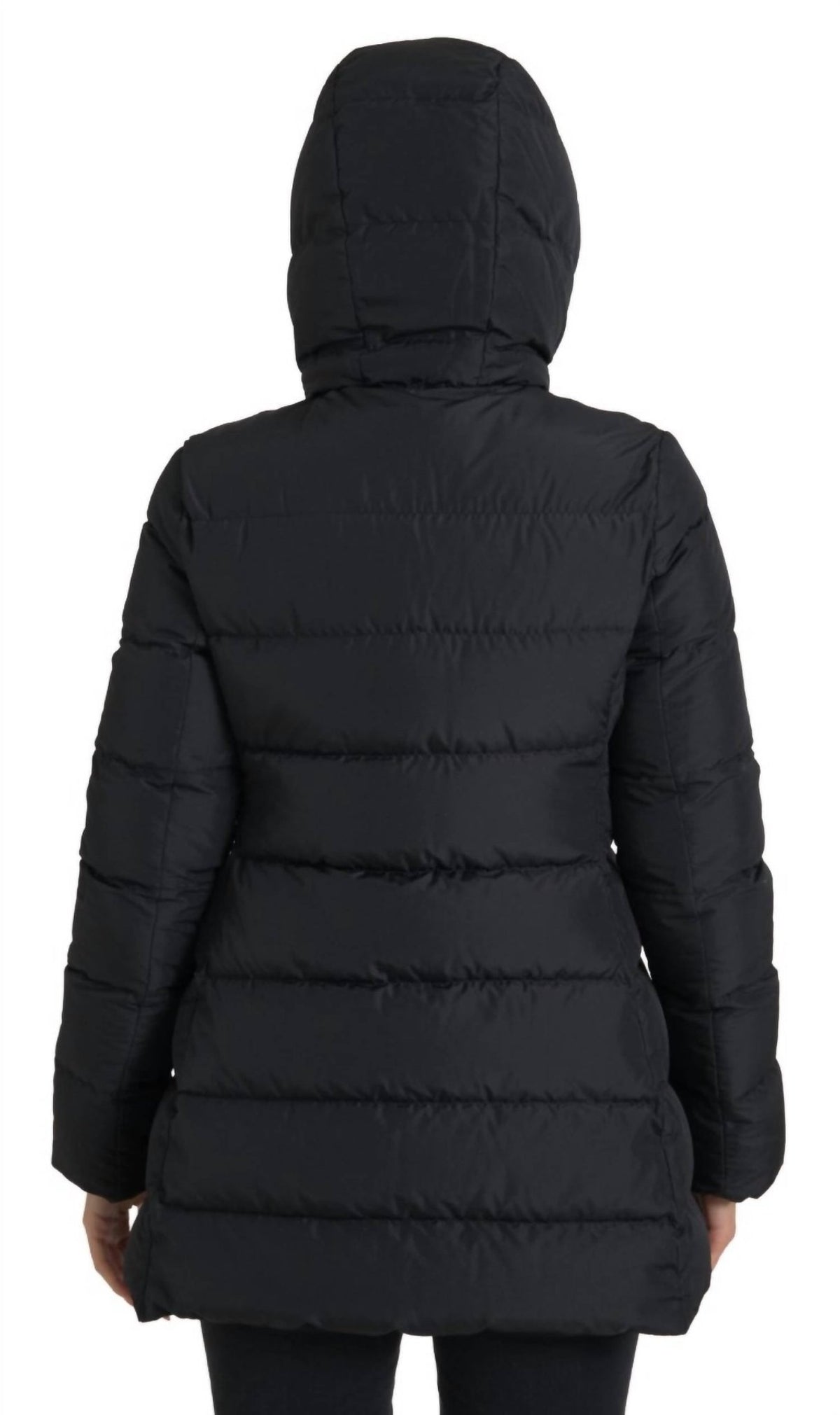 Dolce & Gabbana - Women's Hooded Jacket