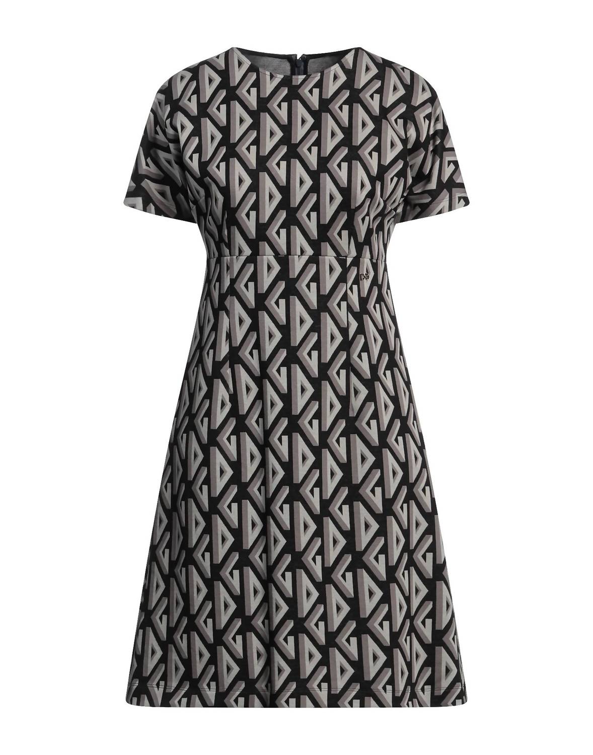 Dolce & Gabbana - A-line Mini Dress