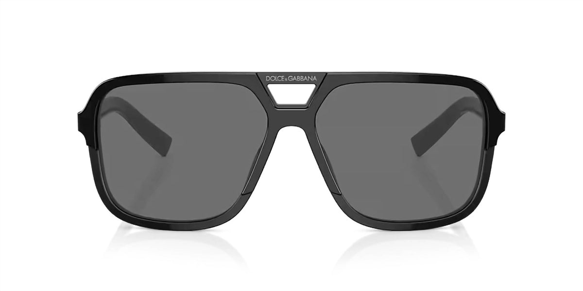 Dolce & Gabbana - Men's Polarized Sunglasses