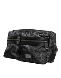 Dolce & Gabbana - Men's Belt Waist Fanny Pack Bag - bags - belt - bags - fanny - packs